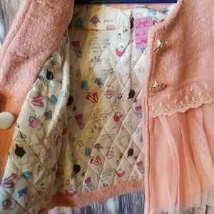 no brand Jackets & Coats - Pink kids winter coat no brand Jackets & Coats - Pink kids winter coat
